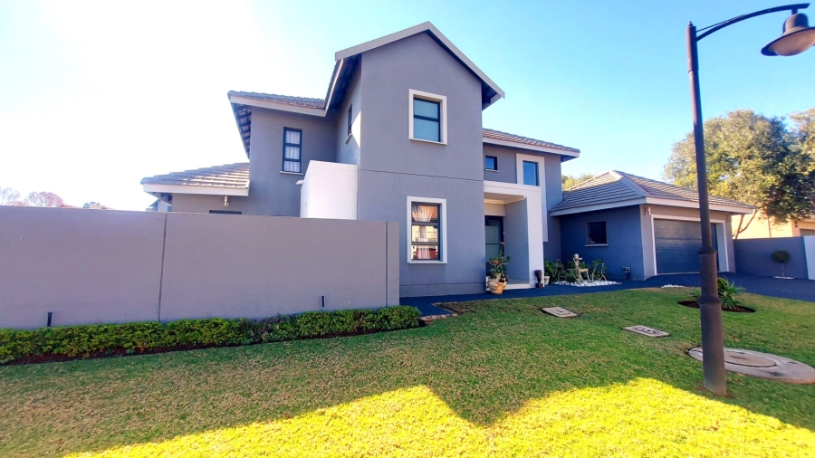 4 Bedroom Property for Sale in Melodie North West